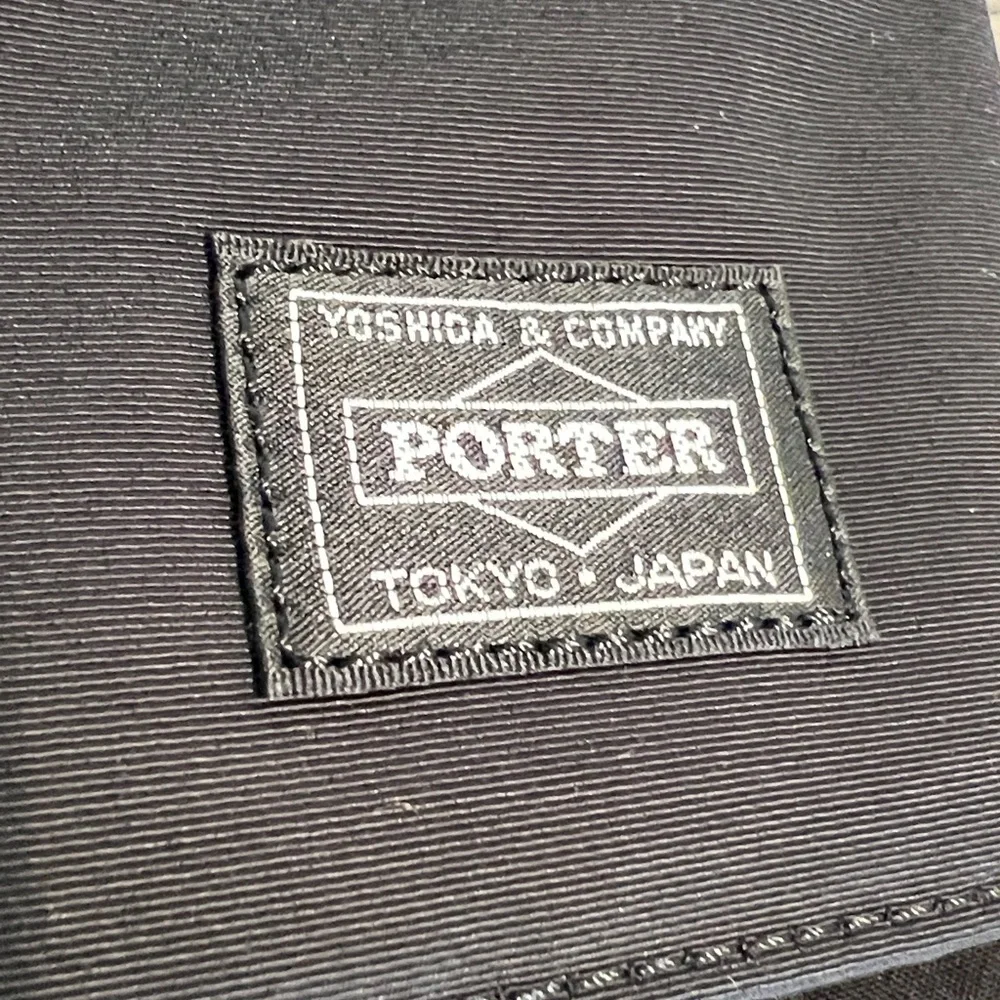 Comme des Garçons Homme  PORTER-YOSHIDA & CO  X PORTER PATCHWORK HELMET BAG